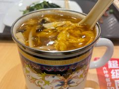 -西部马华清真食府·丝路菜(大钟寺店)