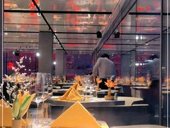 大堂-璞渼咖啡 ROOF P.M. Café(浦东美术馆店)