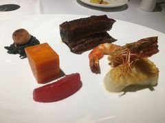 -王品牛排(佛山南海万科广场店)