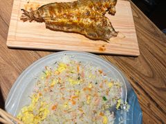 -1819餐厅·团队聚餐·烤串·精酿