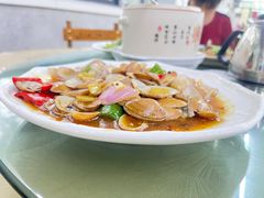 -鹿福农庄(南沙天后宫店)