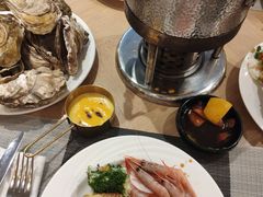 -佳源四季酒店-雅悦自助餐厅(新洲路店)