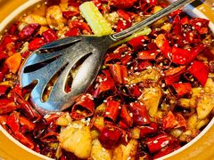 -南堂馆·新川菜(春熙路店)