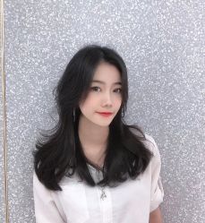 点击看大图 -3AM HAIR SALON烫发染发接发