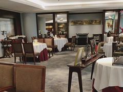 -粤财皇冠假日酒店·彩华轩中餐厅