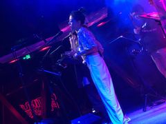 -MOSSO音乐酒吧·live house(南京旗舰店)