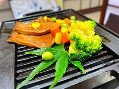 -渔日本料理铁板烧(新天地假日广场店)