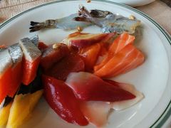 -广州花园酒店·凌璇阁旋转餐厅CAROUSEL360