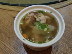 -茂盛小吃(蓝田店)