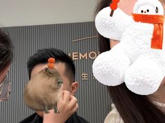 -海马体照相馆(上海月星环球港店)