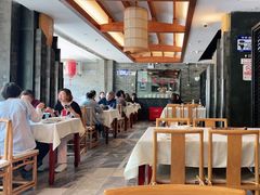 大堂-辣婆婆(航天桥店)