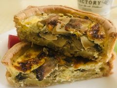 -老梦面包 CHEZMOREL(三源里店)