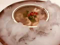 -玫瑰厅上海菜(兴国路店)