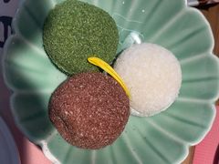 -花漫里日式餐厅(刺桐店)