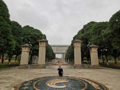 -广西大学(大学东路校区)