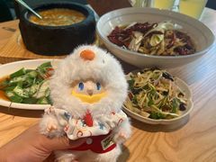 -院子餐厅·大锅菜·老杭帮(桥西直街店)