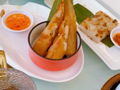 -东方御宴海鲜酒楼(棕泉酒店)