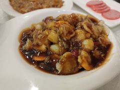 -奥华餐厅·老张记(台基厂店)
