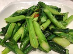 芥蓝-金苑海鲜酒家(来魅力店)