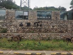 -北京山里寒舍度假酒店