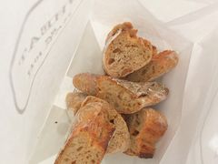 20%水果干面包-WHEAT&BAKER-麥(凯德来福士店)