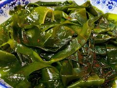 三秒海带芽-蜀大侠火锅(森兰花园城店)