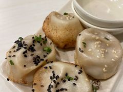 生煎双拼-咬不得高祖生煎·简餐(骆家庄店)