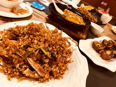 -79号渔船海鲜饭店(华强北店)