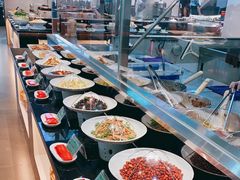 -曹家小菜(胜太路店)