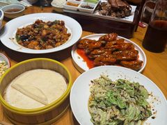 -肘子酥·天津菜·特色捞面(德云社店)