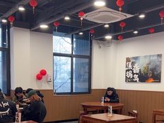-徐春娇下饭菜(萧山奥体国际村店)