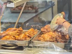 -小李烧鸡(西北角总店)