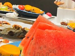 -圣罗巴海鲜烤肉自助(新乡万达店)