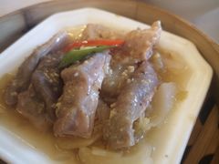 -稻香酒家·33年老字号·港式粤菜(富邦中心店)