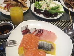 -青岛鑫江温德姆酒店