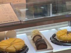 -intime coffee(芝麻街店)