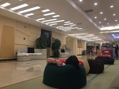 -汤里来温泉