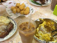 -渔记茶餐厅(渔村店)
