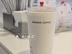 -Manner Coffee(万象前海店)
