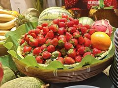 -汉阳廷自助烤肉·火锅(万丰海岸城店)
