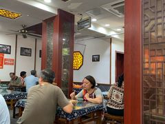 大堂-荣阳楼(山塘街店)