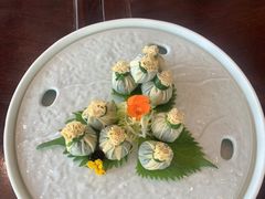 -宝燕壹号景观餐厅(龙盛国际商业广场店)