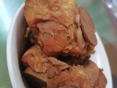 -东北酱骨头馆(蓁巷店)