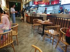 用餐区-万利隆的包子铺(华雅店)