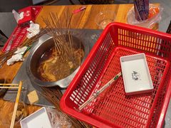 -麻一生西航涮涮(盛龙广场直营店)