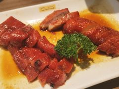 -港丽餐厅(来福士店)