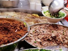 -筋面郎(东坡店)