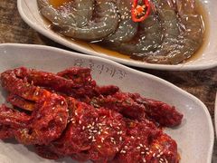 -弘益酱蟹