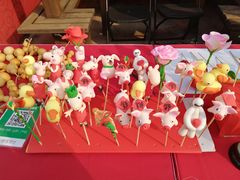 -敛巧饭民俗文化节