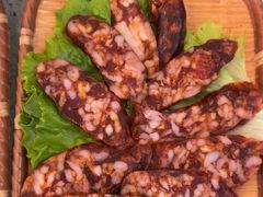 -阿婆情腊排骨火锅(金虹路店)